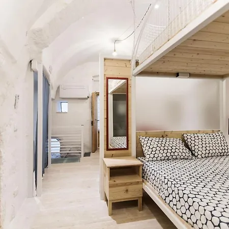 Sotto Il Cielo Di - Cassiopea By Halldis Apartment *