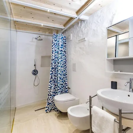 Sotto Il Cielo Di - Cassiopea By Halldis Apartment *