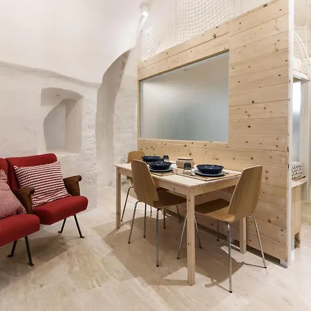 Sotto Il Cielo Di - Cassiopea By Halldis Apartment *