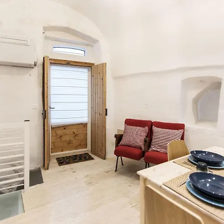 Apartment Sotto Il Cielo Di - Cassiopea By Halldis *
