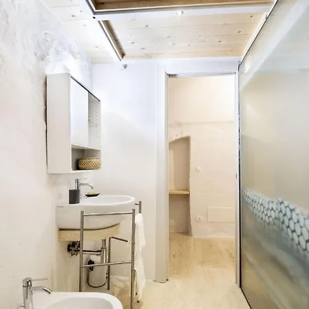 Sotto Il Cielo Di - Cassiopea By Halldis Apartment Ostuni